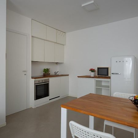 Residence Orti Apartments By Wonderful Italy Salò Εξωτερικό φωτογραφία