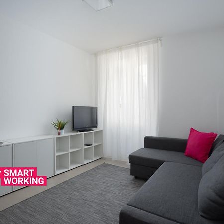 Residence Orti Apartments By Wonderful Italy Salò Εξωτερικό φωτογραφία