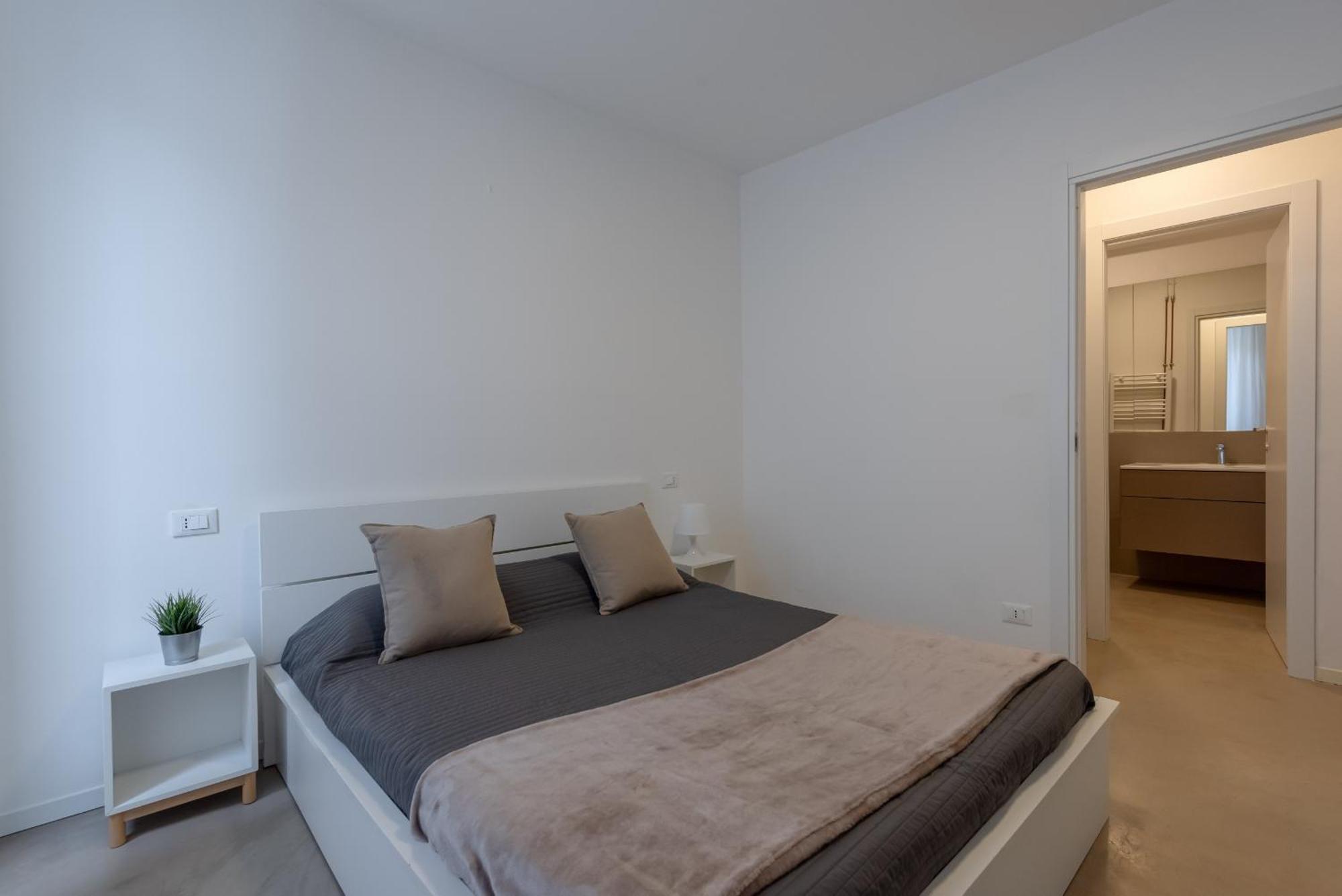 Residence Orti Apartments By Wonderful Italy Salò Εξωτερικό φωτογραφία