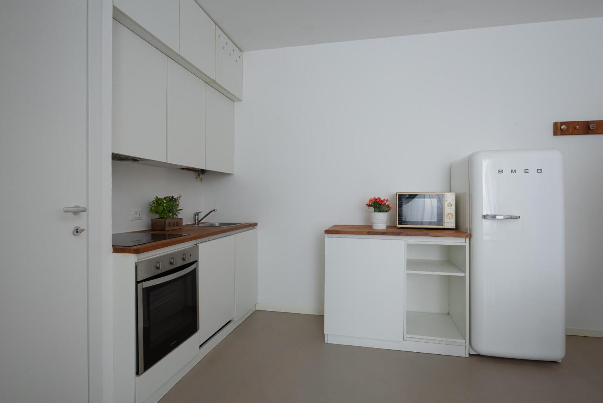 Residence Orti Apartments By Wonderful Italy Salò Εξωτερικό φωτογραφία