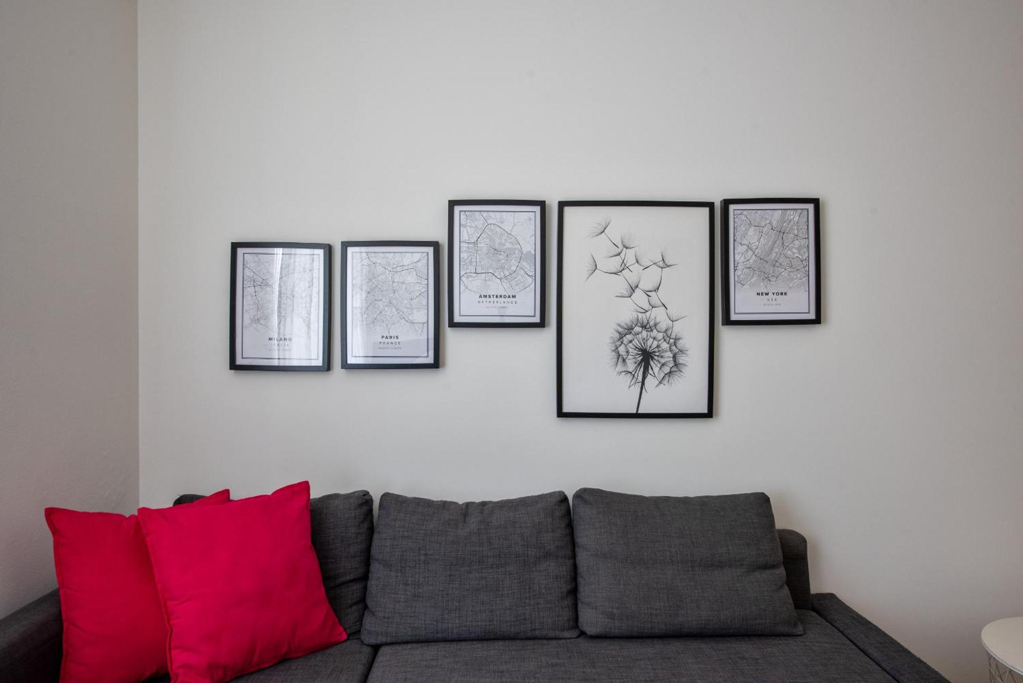 Residence Orti Apartments By Wonderful Italy Salò Εξωτερικό φωτογραφία