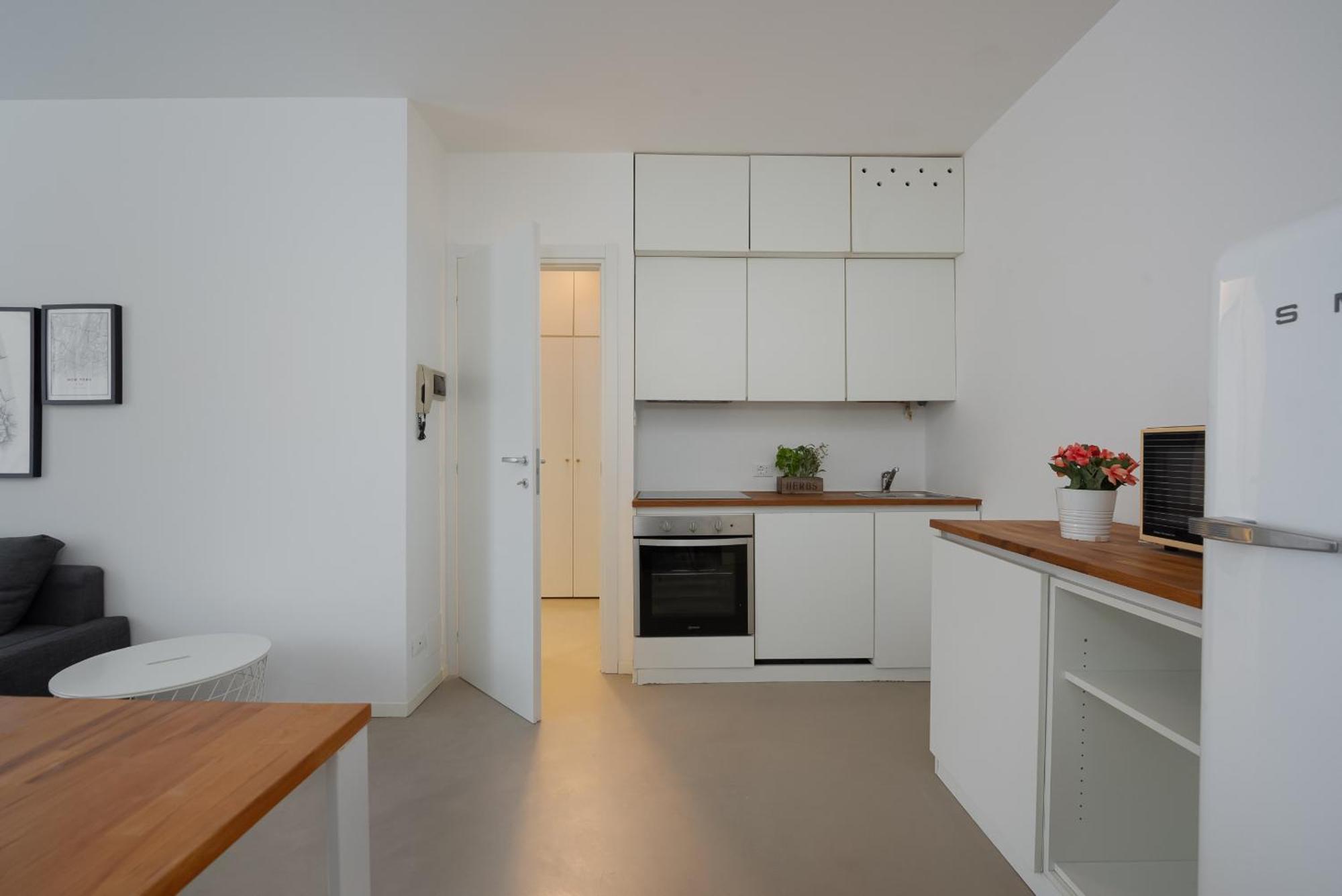 Residence Orti Apartments By Wonderful Italy Salò Εξωτερικό φωτογραφία