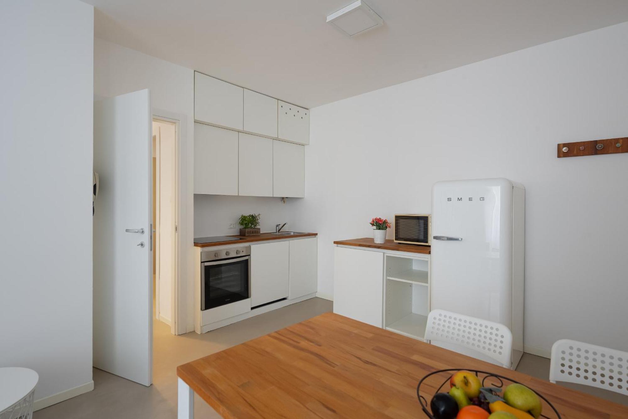 Residence Orti Apartments By Wonderful Italy Salò Εξωτερικό φωτογραφία